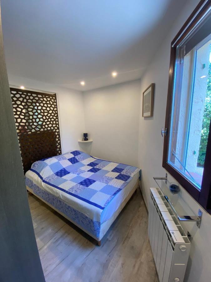 Appartement Bord de Mer - St Raphaël Corniche d'or Saint-Raphaël Buitenkant foto